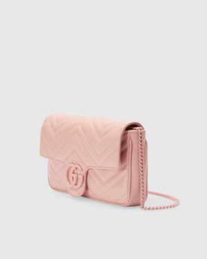 9-1 GG Marmont small shoulder bag