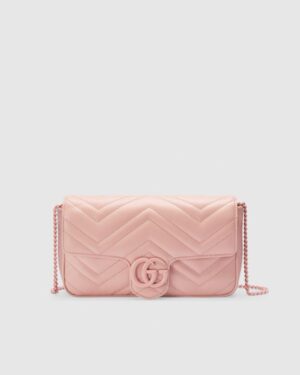 9-2 GG Marmont small shoulder bag