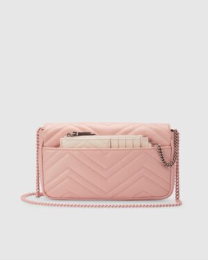 9-3 GG Marmont small shoulder bag