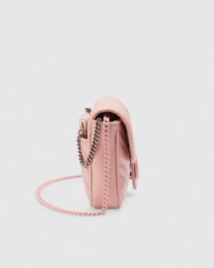 9-4 GG Marmont small shoulder bag