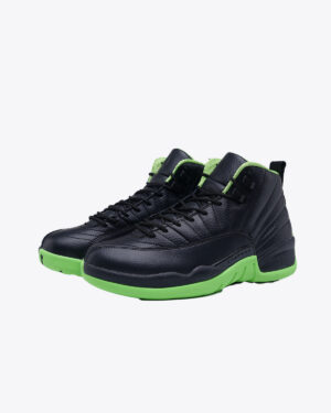 Air Jordan 12 28DAYS OF FLIGHTDOF-1