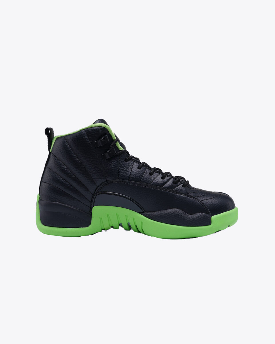 Air Jordan 12 28DAYS OF FLIGHTDOF
