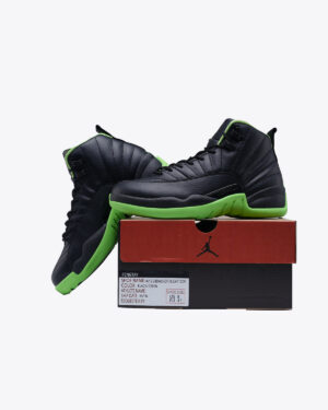 Air Jordan 12 28DAYS OF FLIGHTDOF-3