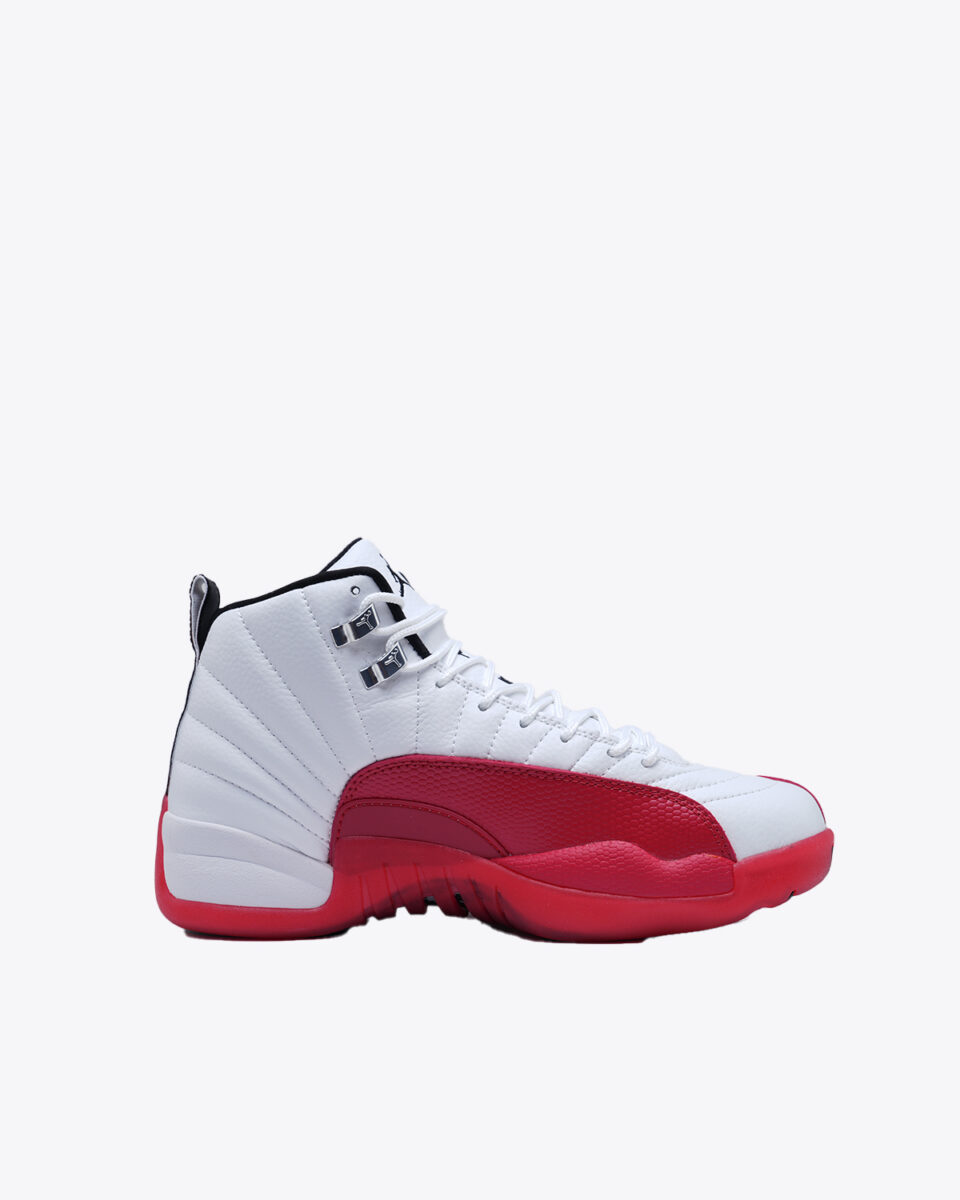 Air Jordan 12 Retro Cherry 2023