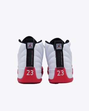 Air Jordan 12 Retro Cherry 2023-4