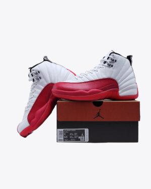 Air Jordan 12 Retro Cherry 2023-5