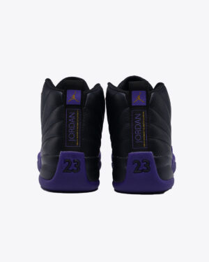Air Jordan 12 Retro Field Purple GS-1