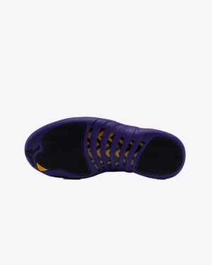 Air Jordan 12 Retro Field Purple GS-4