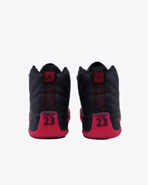 Air Jordan 12 Retro Flu Game 2016-2
