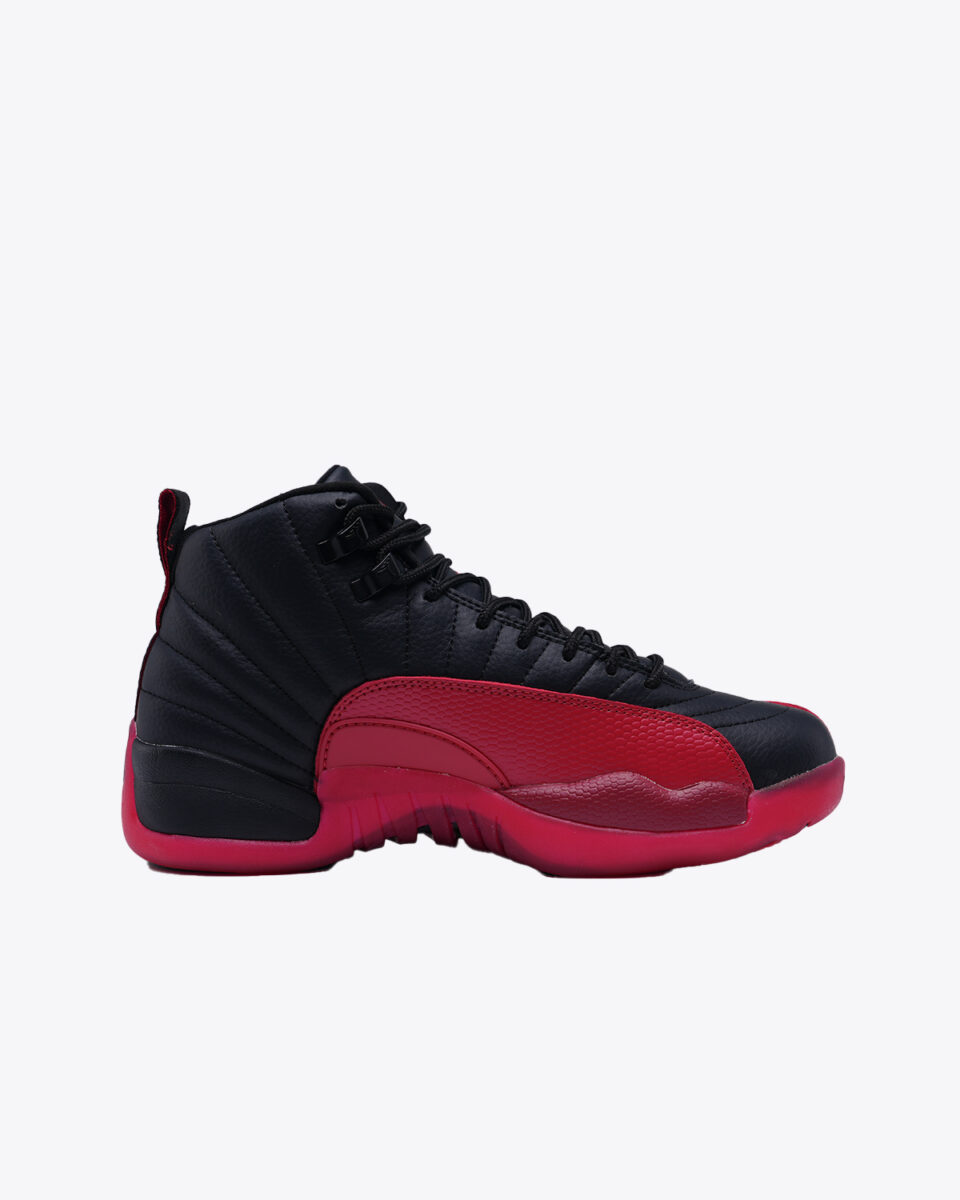 Air Jordan 12 Retro "Flu Game" 2016
