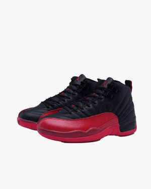 Air Jordan 12 Retro Flu Game 2016-4