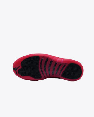 Air Jordan 12 Retro Flu Game 2016-5