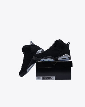 Air Jordan 6 Retro 'Chrome'-1