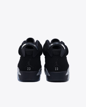 Air Jordan 6 Retro 'Chrome'-2