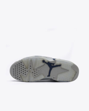 Air Jordan 6 Retro 'Georgetown'-1
