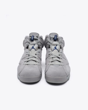 Air Jordan 6 Retro 'Georgetown'-2