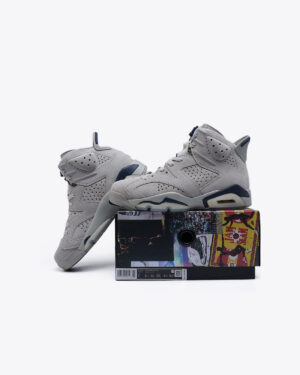 Air Jordan 6 Retro 'Georgetown'-3
