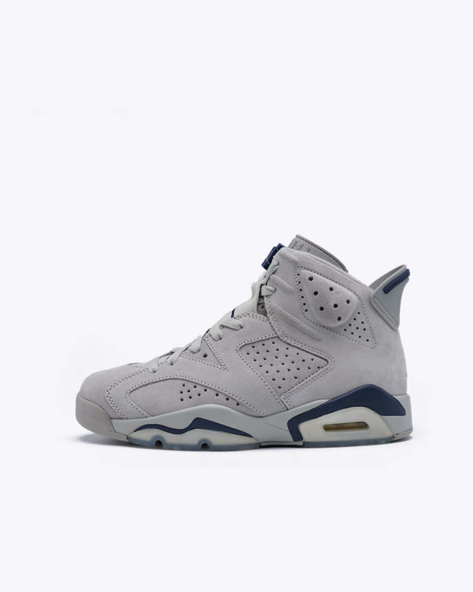 Air Jordan 6 Retro 'Georgetown'