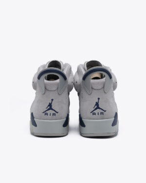 Air Jordan 6 Retro 'Georgetown'-5
