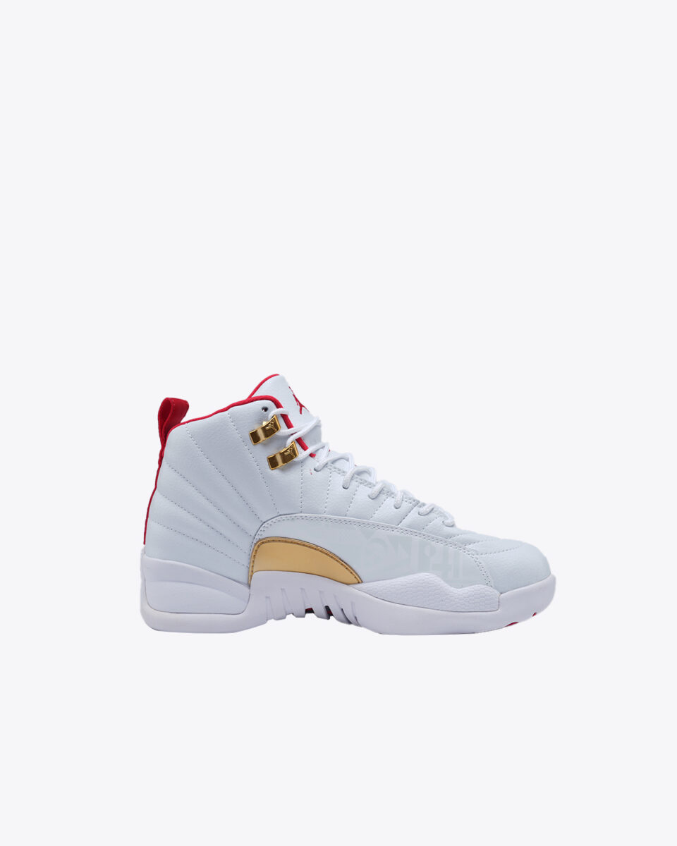 Air Jordan Air Jordan 12 Fiba Sneakers