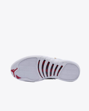 Air Jordan Air Jordan 12 Fiba Sneakers-5
