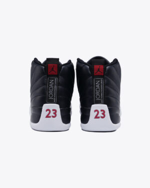 Air Jordan12 Retro Playoffs 2022 GS-1