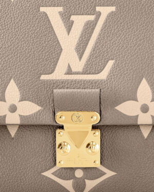 Elegant Louis Vuitton Madeleine MM-3