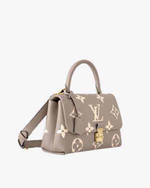 Elegant Louis Vuitton Madeleine MM-5