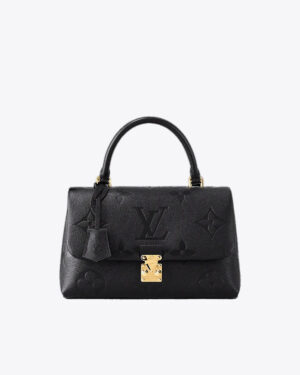 Elegant Louis Vuitton Madeleine MM-6