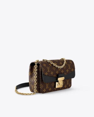 Fashionable Louis Vuitton Marceau Bag-2