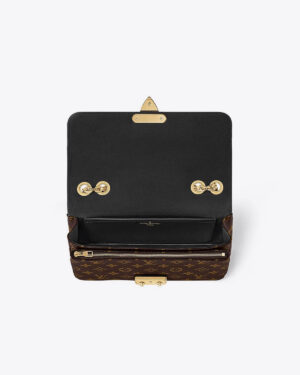 Fashionable Louis Vuitton Marceau Bag-4