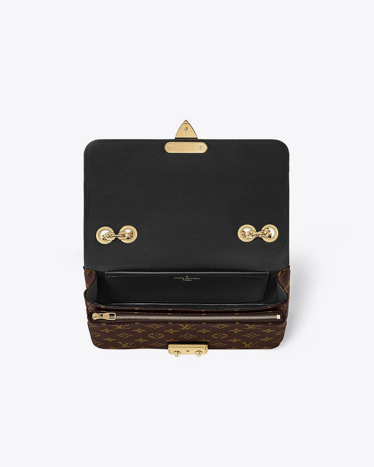 Fashionable Louis Vuitton Marceau Bag-4