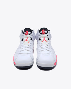 Jordan 6 Retro Bulls 2010 -1