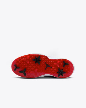 Jordan Air Rev Golf Shoes-4