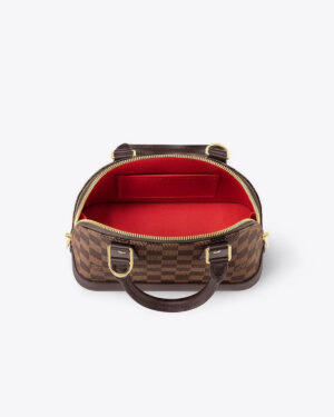 Louis Vuitton Alma BB – Chic and Compact-3