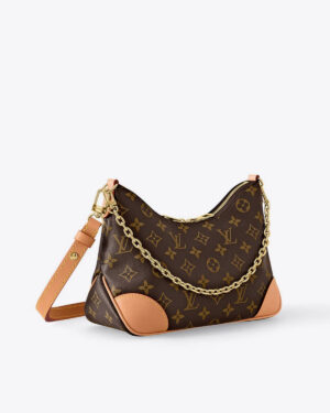 Louis Vuitton BOULOGNE handbags-2