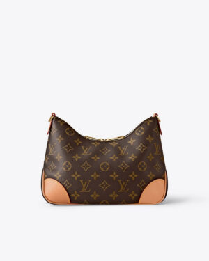 Louis Vuitton BOULOGNE handbags-3