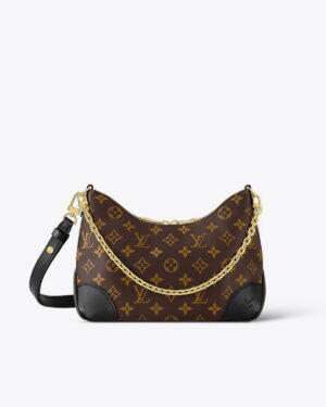Louis Vuitton BOULOGNE handbags-4