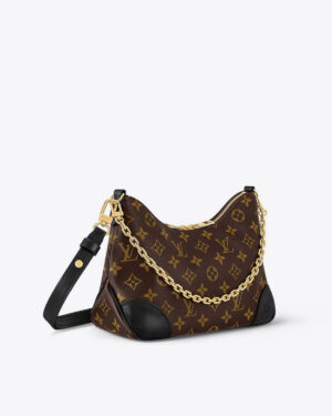 Louis Vuitton BOULOGNE handbags-5