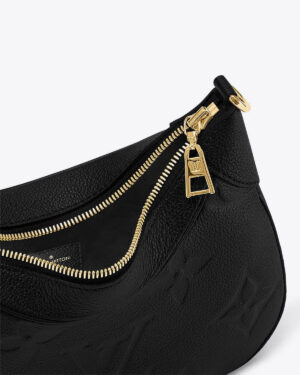 Louis Vuitton Bagatelle Monogram Empreinte-4