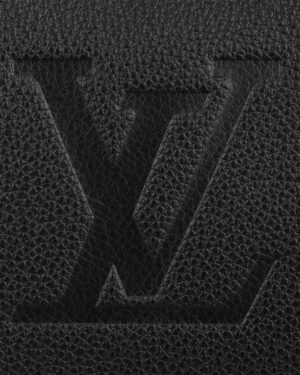 Louis Vuitton Bagatelle Monogram Empreinte-5