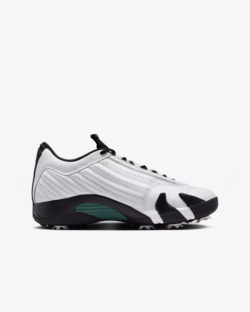 Nike Air Jordan 14 Golf NRG