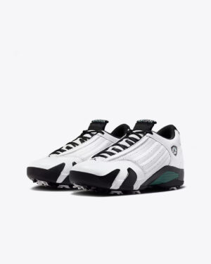 Nike Air Jordan 14 Golf NRG
