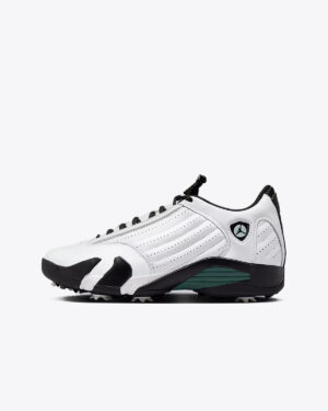 Nike Air Jordan 14 Golf NRG-4
