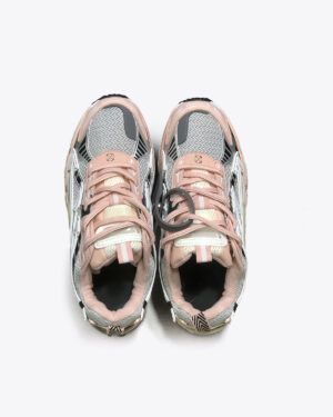 OFF-WHITE Be Right Back 1-4