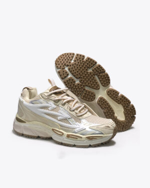 OFF-WHITE Be Right Back Brun-2