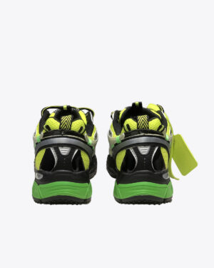 OFF-WHITE Be Right Back Vert citron-5