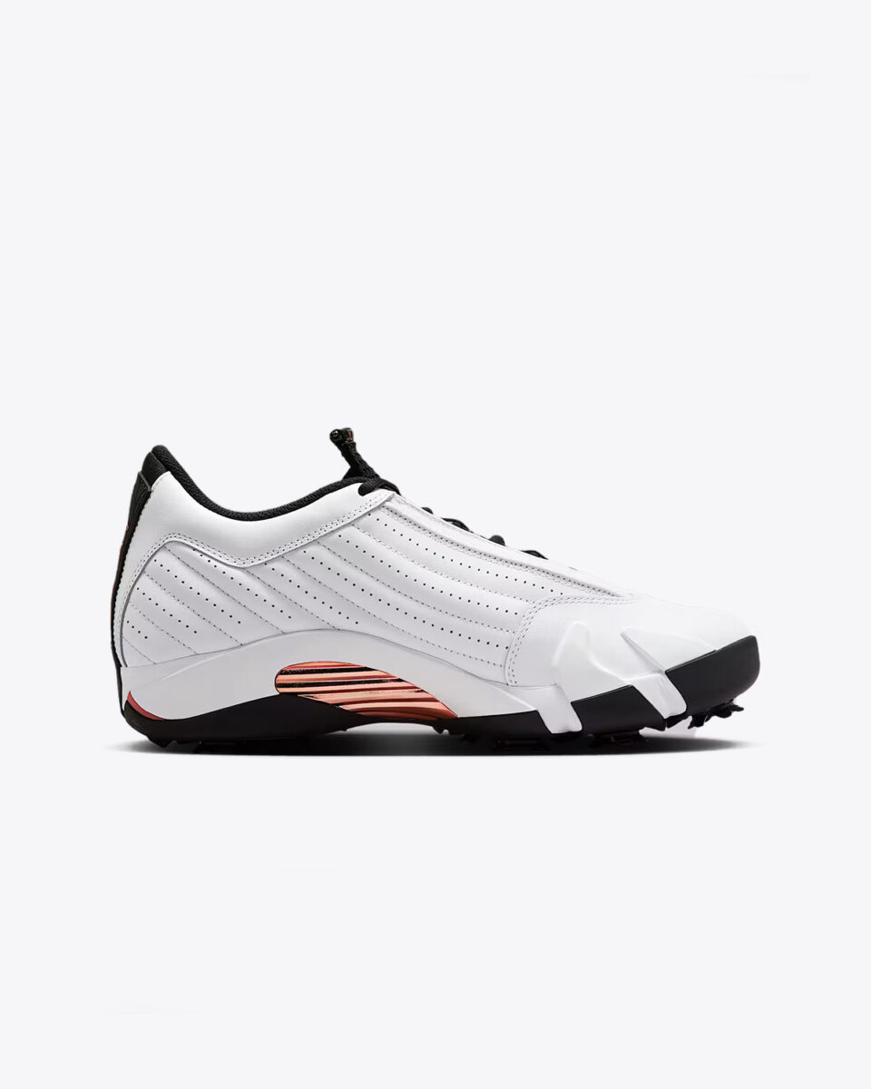 Air Jordan 14 Golf “US Open”