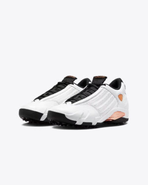 The Air Jordan 14 Golf “US Open”-5