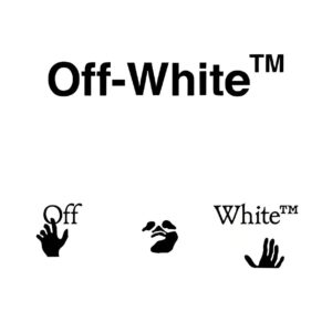 OFF-WHITE